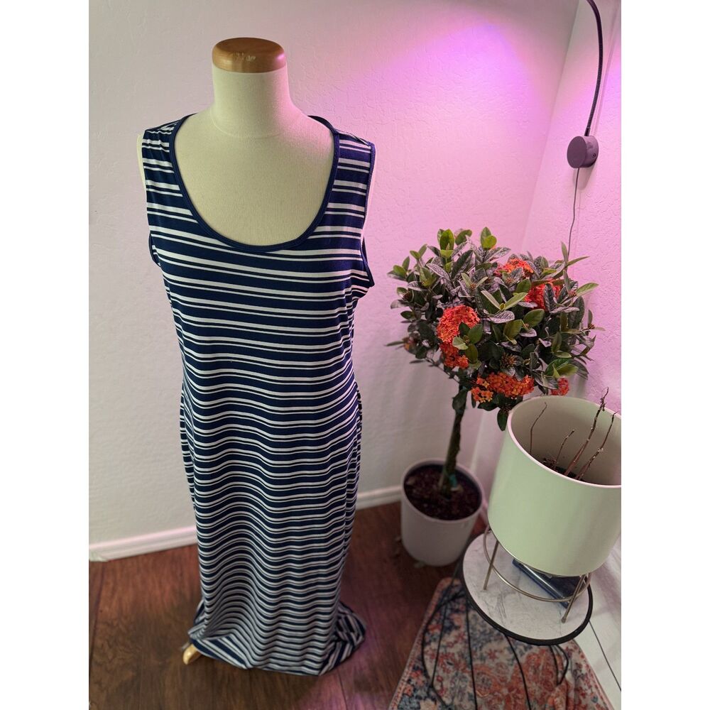 LuLaRoe Dani Dress, Size XL